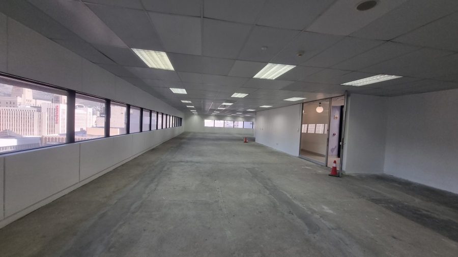 To Let Commercial Property for Rent in Cape Town City Centre Western Cape